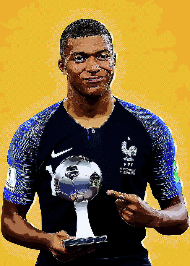 Kylianmbappe Kylian Mbappe Kylian Mbappe Real Madrid Kylian Mbappe ...