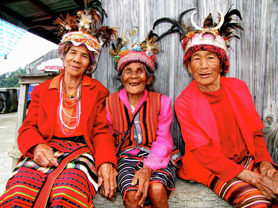 Philippines #118 Photograph by Paul James Bannerman