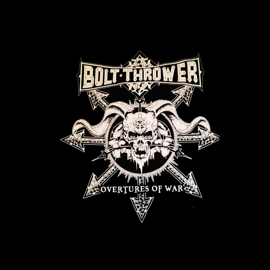 Bolt Thrower Digital Art by Darel Art | Fine Art America