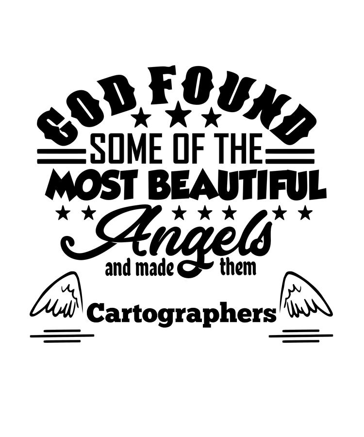 God Found Some Of The Most Beautiful Angels And Mixed Media By Norman W