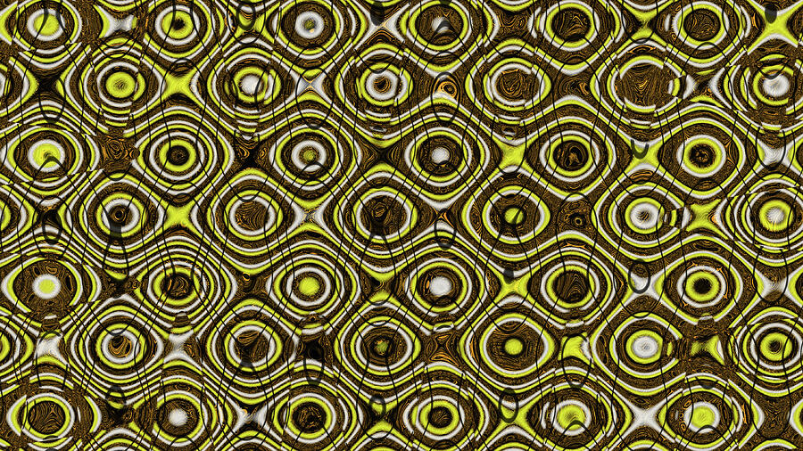 Hand Painted Abstract Abstraction #12 Digital Art by Tom Janca Hand Painted Abstract Abstraction #12 Digital Art by Tom Janca