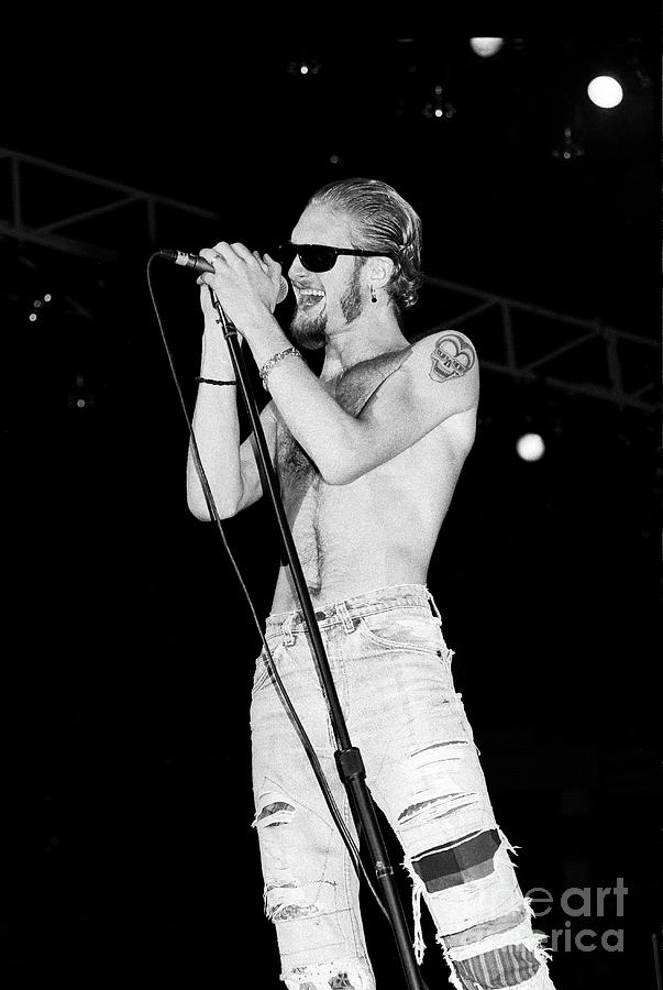alice in chains unplugged layne staley
