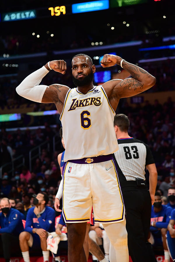The twelve lebron james new arrivals