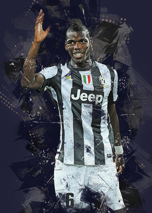 Paul Pogba Paulpogba Paul Pogba Paul Pogba Paul Labile Pogba ...