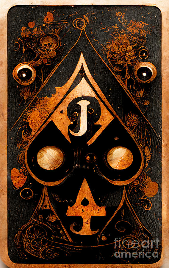 Steampunk Jacks Digital Art