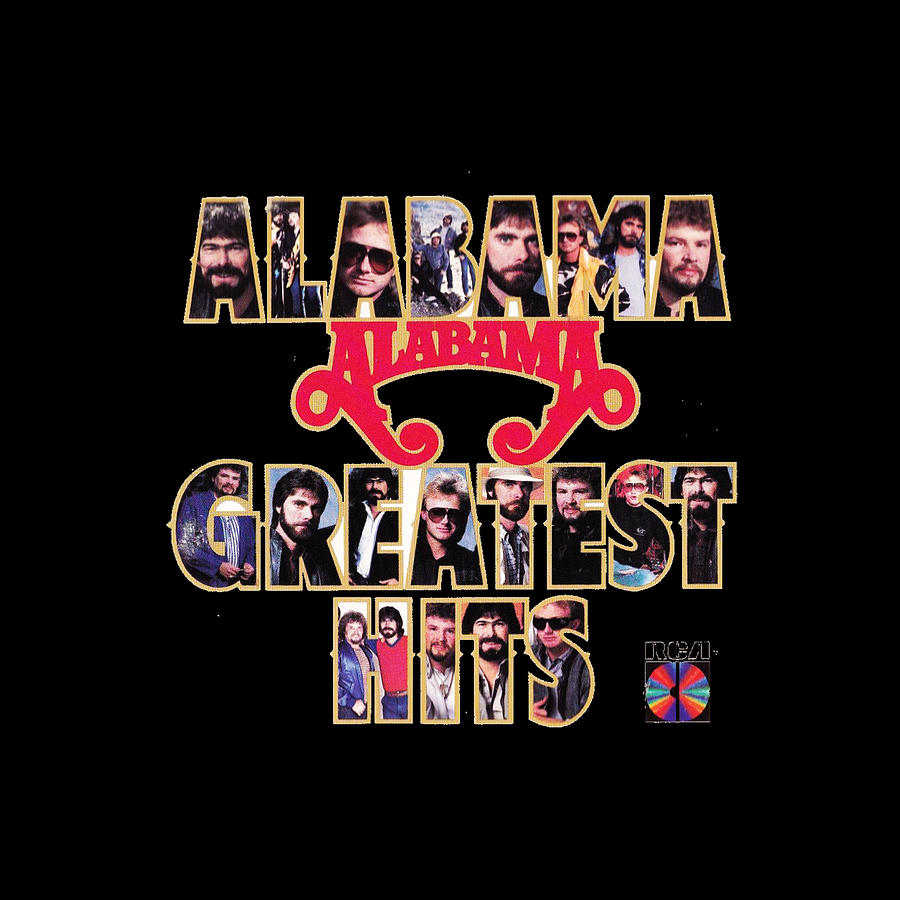 Alabama is an American country music band formed in Fort Payne Digital ...