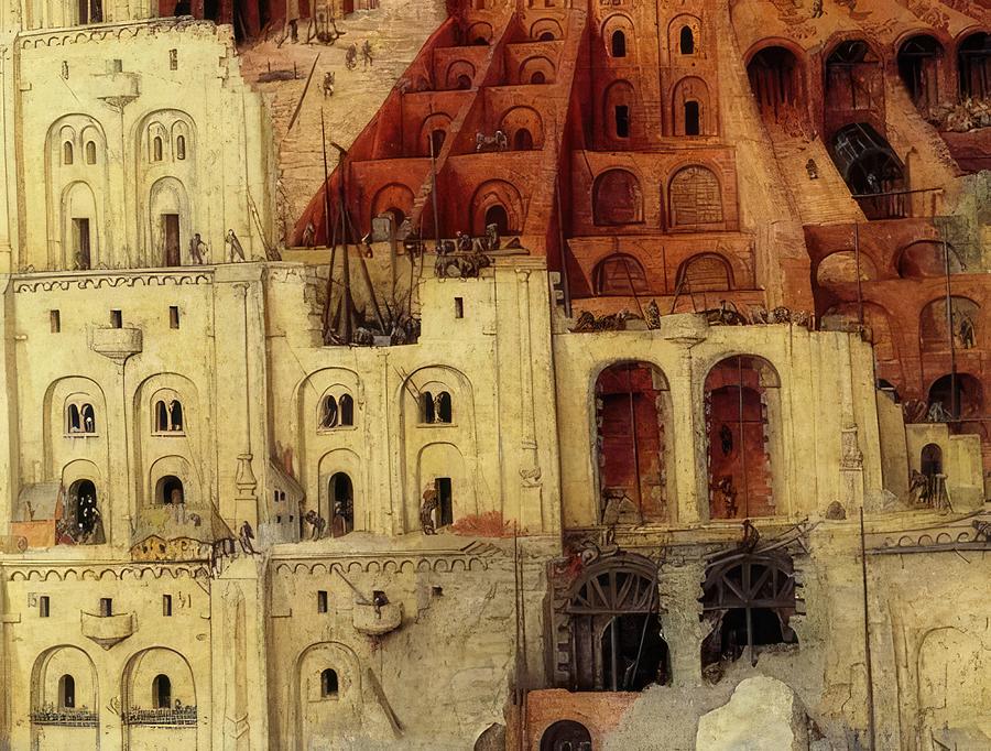 Art by Pieter Bruegel Painting by Erene Shope - Fine Art America