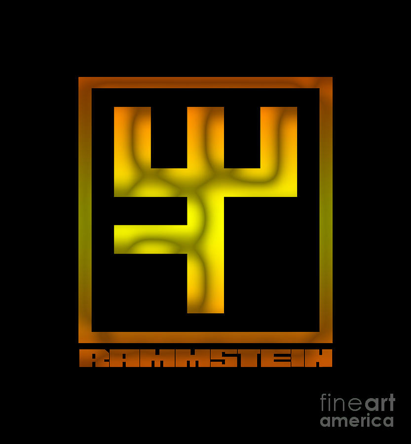 The Very Best of — Rammstein