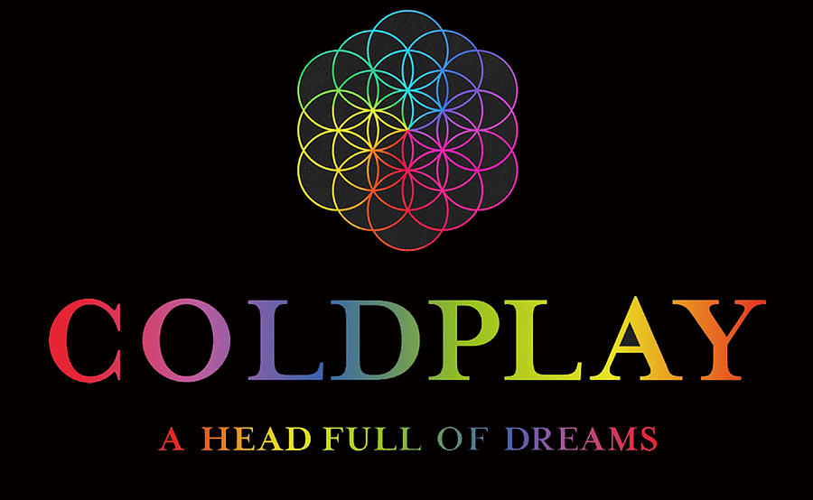 Coldplay Digital Art by Darel Art - Fine Art America