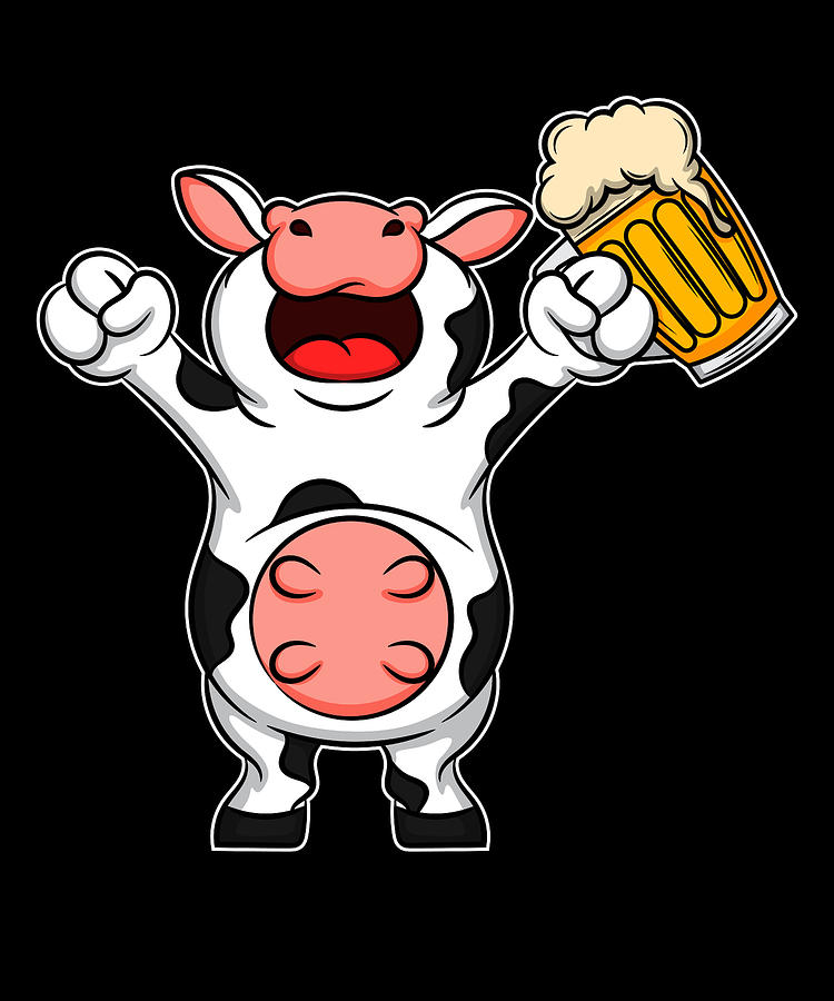 drinking animal picture clipart