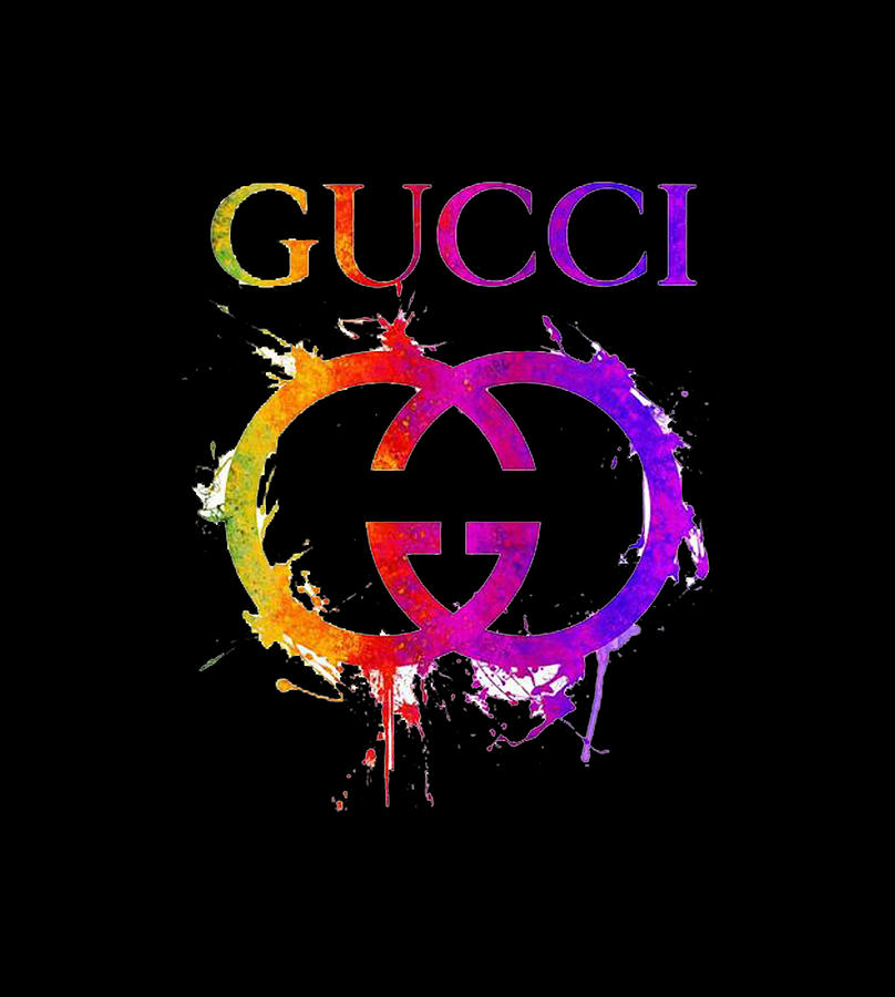 Gucci Art Digital Art by Arty Joselin - Fine Art America