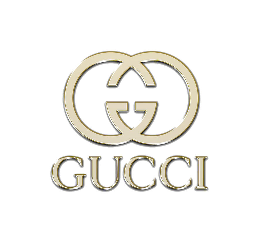 Gucci Best Logo Digital Art by Hyacin Adgould - Fine Art America