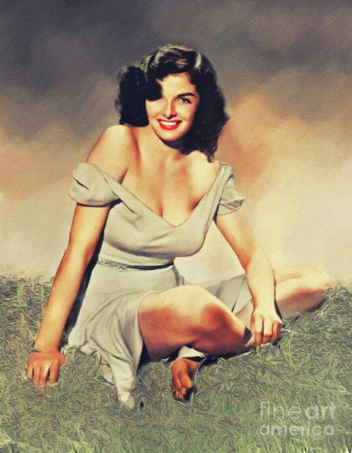 Jane russell of pictures 10 Women