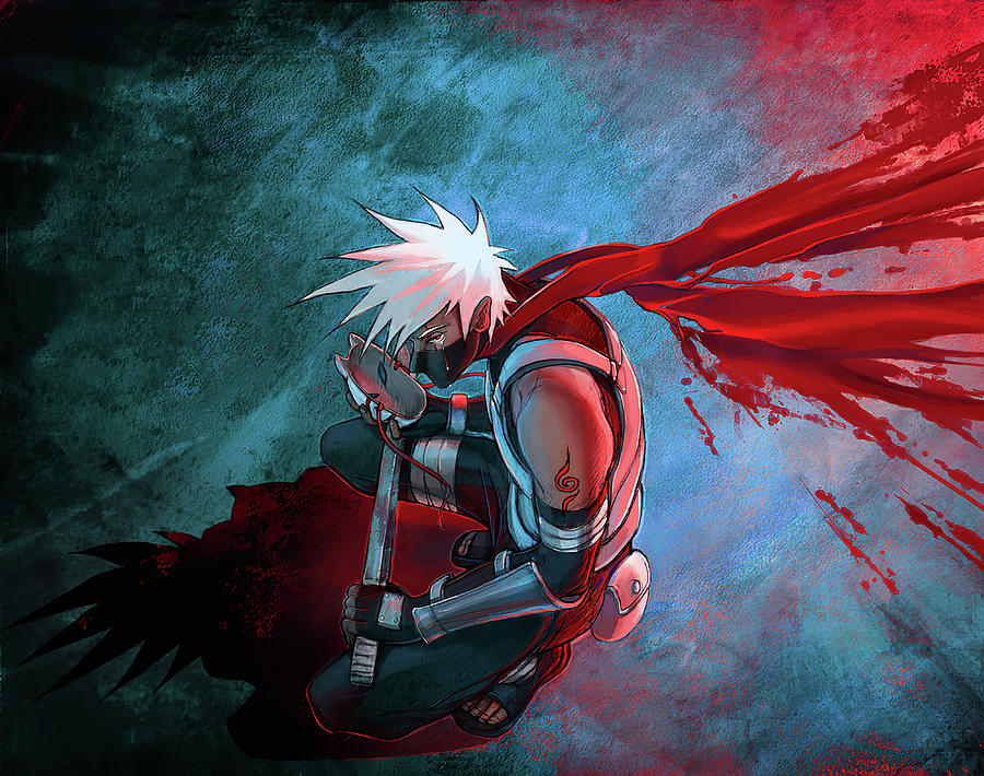 Kakashi Hatake