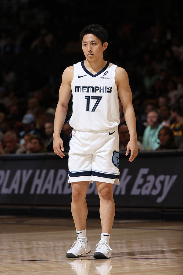 Miami Heat v Memphis Grizzlies #13 Photograph by Joe Murphy Miami Heat v Memphis Grizzlies #13 Photograph by Joe Murphy
