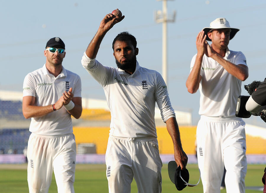 Pakistan v England - 1st Test: Day Five #13 Photograph by Gareth Copley