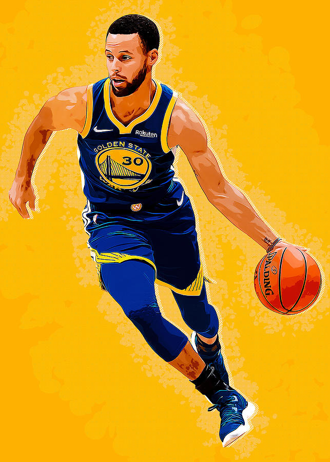 Player Stephen Curry Stephencurry Stephen Curry Golden State Warriors ...