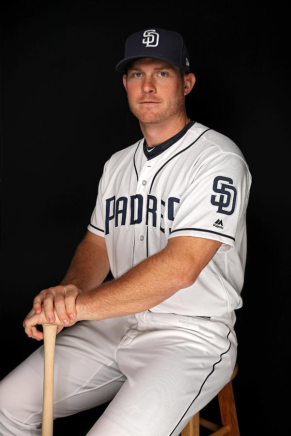 San Diego Padres Photo Day #13 Photograph by Patrick Smith