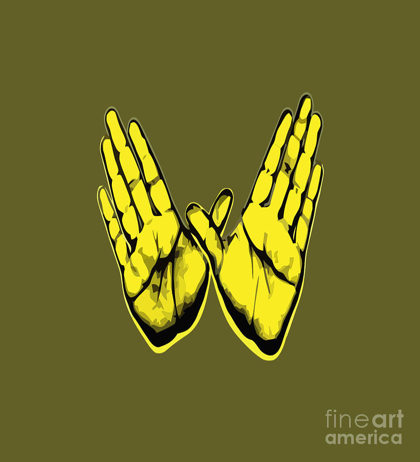 Wutang Digital Art by Bungsu Kurniawan - Fine Art America