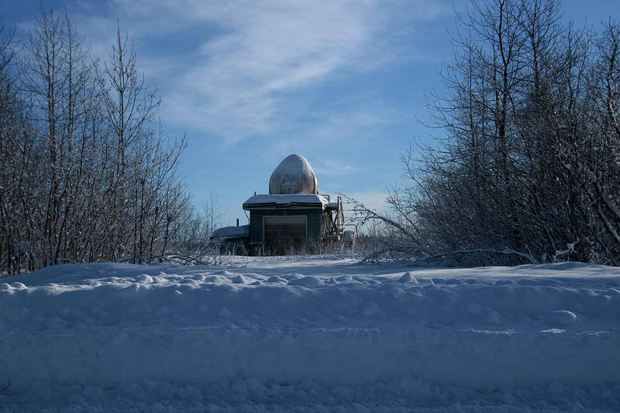 Yakutat Alaska Photograph By Robert Braley