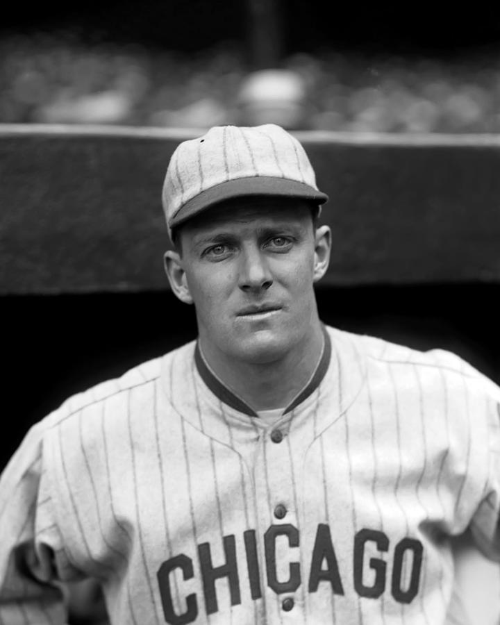 Chicago White Sox #131 Photograph by The Conlon Collection