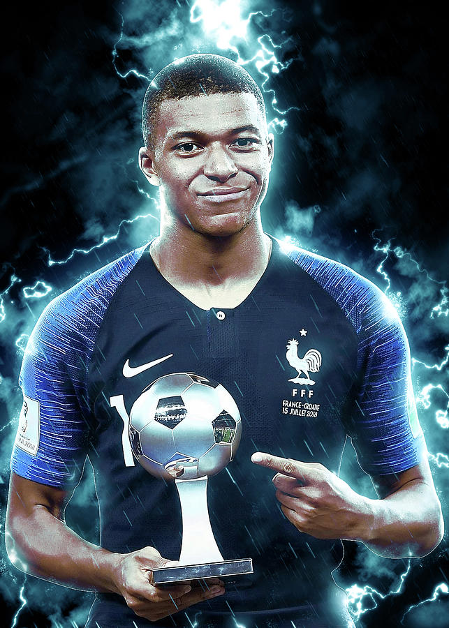 Kylianmbappe Kylian Mbappe Kylian Mbappe Real Madrid Kylian Mbappe ...