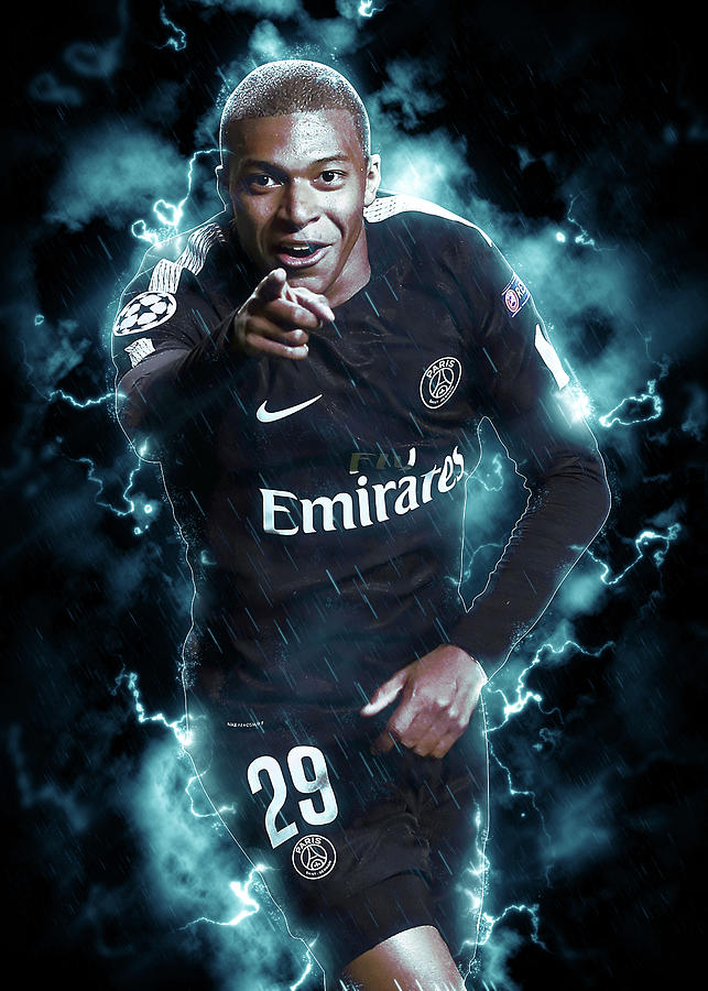 Kylianmbappe Kylian Mbappe Kylian Mbappe Real Madrid Kylian Mbappe ...