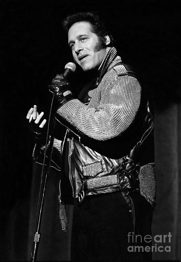 Andrew Dice Clay Photograph by Concert Photos Pixels