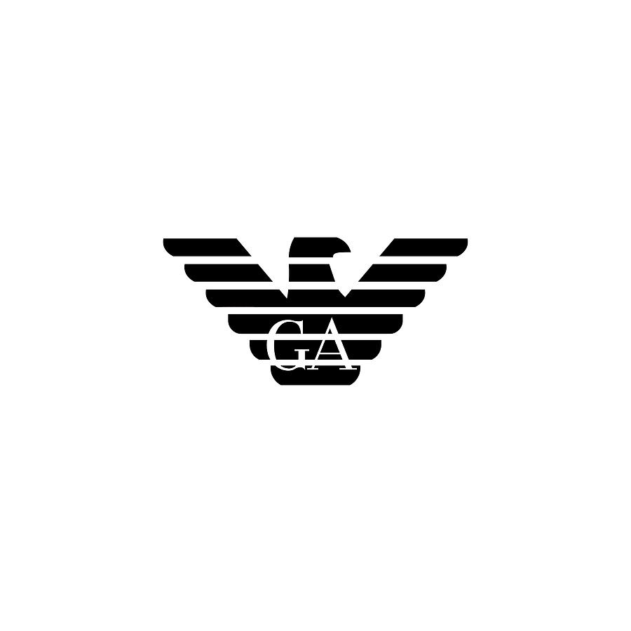 armani emblem