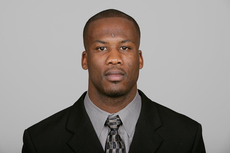 Chicago Bears 2005 Headshots #14 Photograph by NFL Photos/Getty Images 