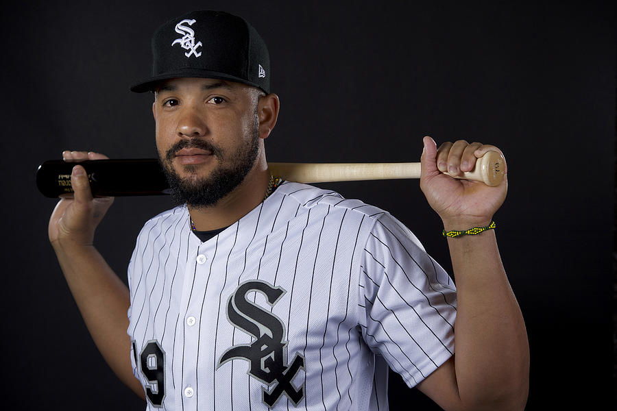 Chicago White Sox Photo Day #14 Photograph by Jamie Schwaberow