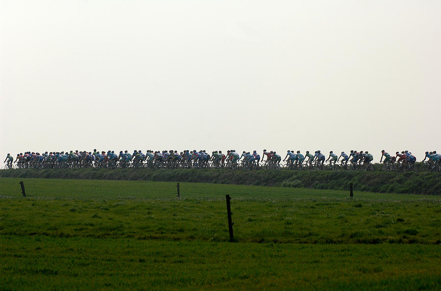 Cycling : E3 Prijs Vlaanderen #14 Photograph by Tim de Waele