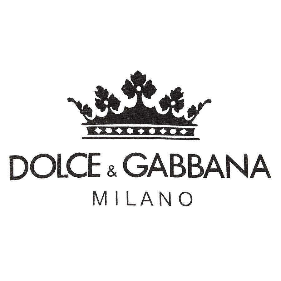 Dolce And Gabbana New Logo #14 Digital Art by Kimberly Beasley - Fine ...