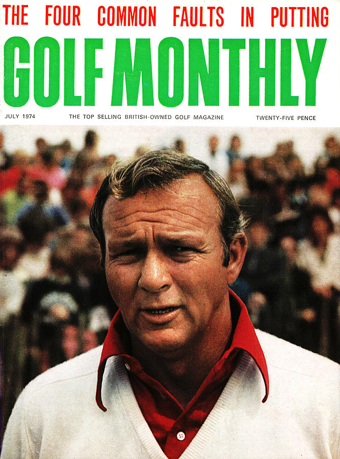 Golf Monthly #14 by Golf Monthly