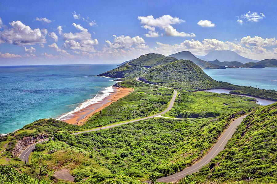 St. Kitts #14 Photograph by Paul James Bannerman