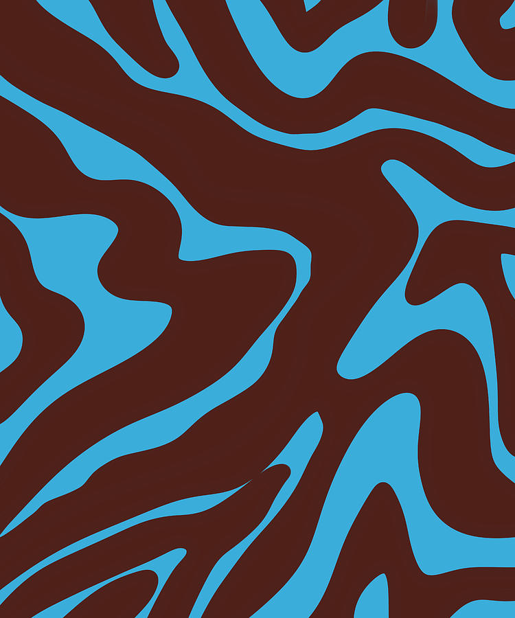 14  Swirl Liquid Pattern Abstract   220701 Valourine Digital Digital Art