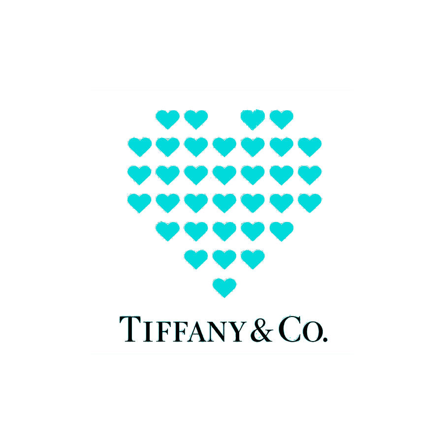 Tiffany And Co. Poster by Gun Tura - Fine Art America