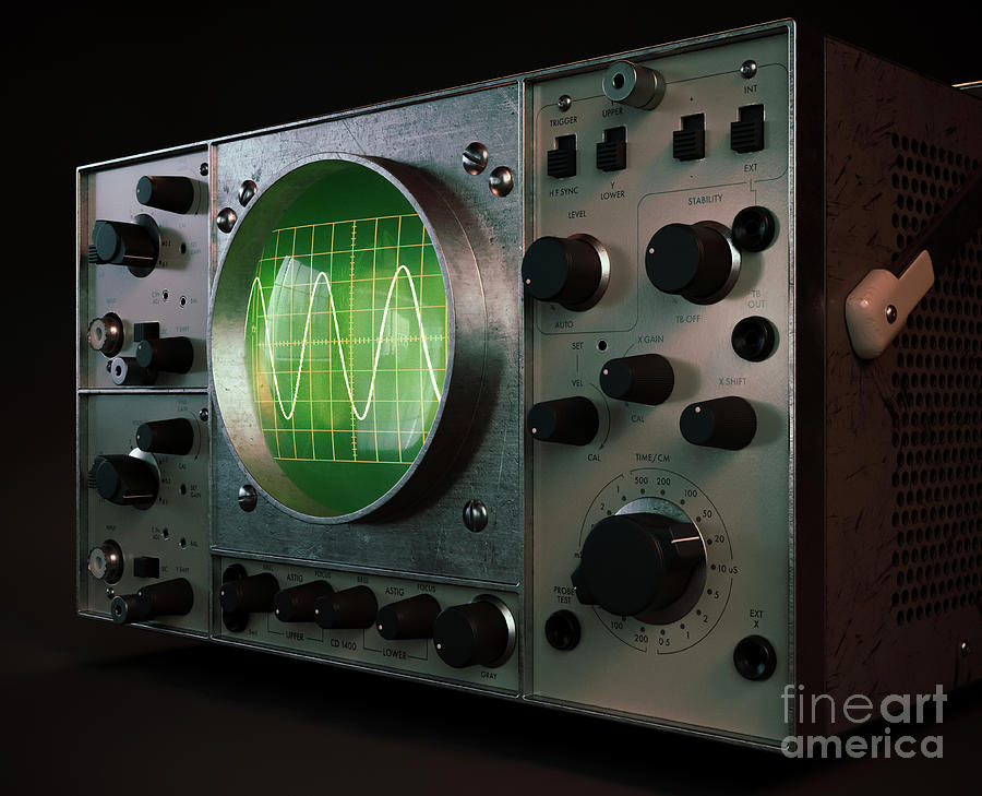 Oscilloscope Images and Stock Photos. 2,598 Oscilloscope photography and  royalty free pictures available to download from thousands of stock photo  providers.