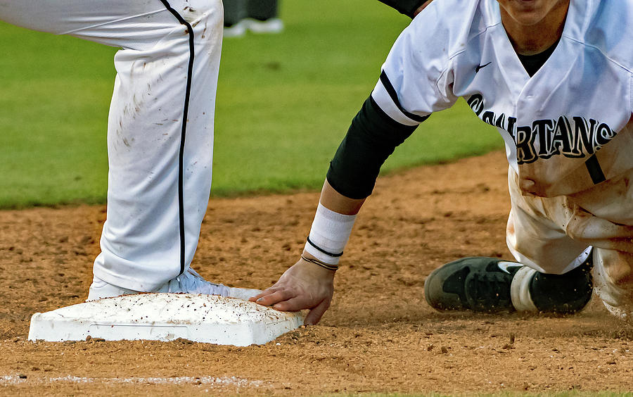 Western Kentucky vs. USCUpstate February 28, 2020 Photograph by David