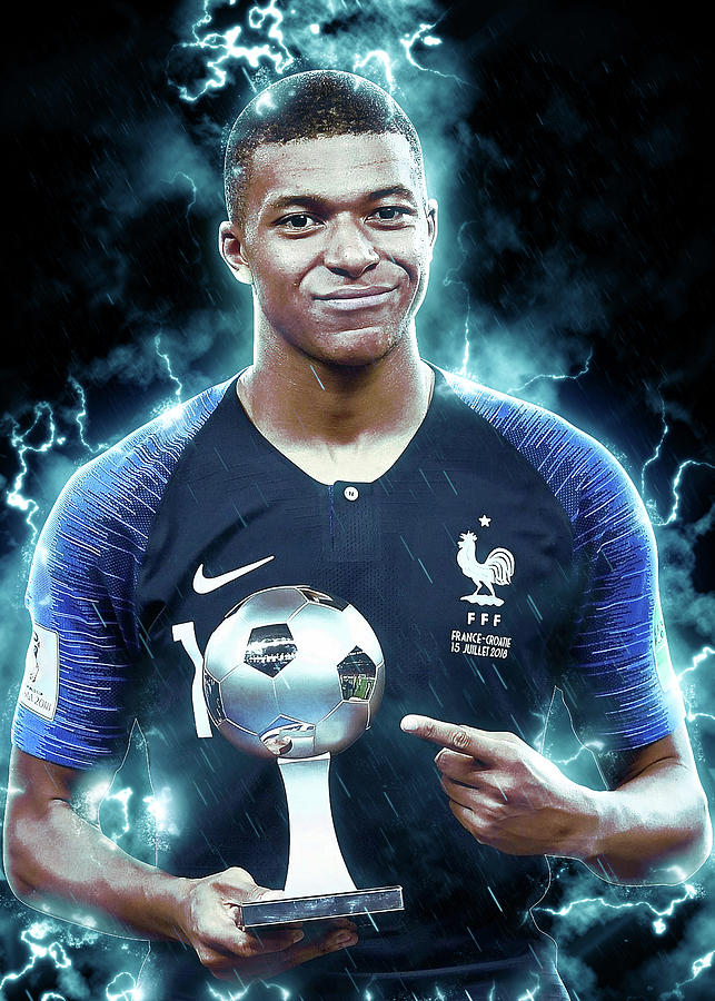 Kylianmbappe Kylian Mbappe Kylian Mbappe Real Madrid Kylian Mbappe ...