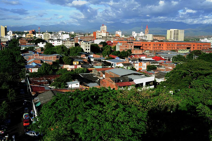 Neiva (Huila), Colombia