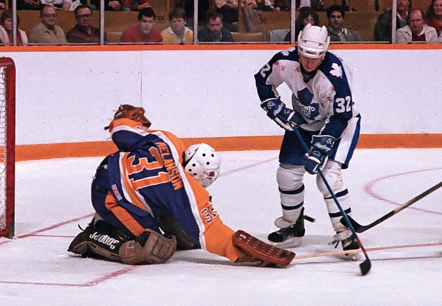Los Angeles Kings v Toronto Maple Leafs #149 Photograph by Graig Abel