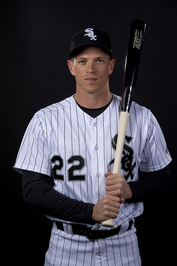 Chicago White Sox Photo Day #15 Photograph by Jamie Schwaberow