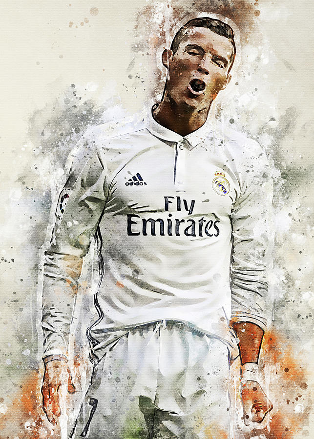 Football Cristiano Ronaldo Cristianoronaldo Cristiano Ronaldo Brazilian ...