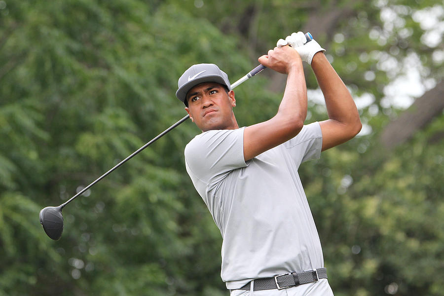 GOLF: MAY 27 PGA - DEAN & DELUCA Invitational - Third Round #15 Photograph by Icon Sportswire