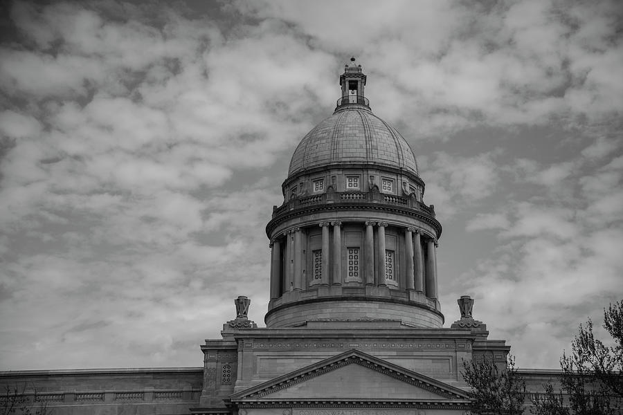 Kentucky State Capitol #15 Photograph by FineArtRoyal Joshua Mimbs