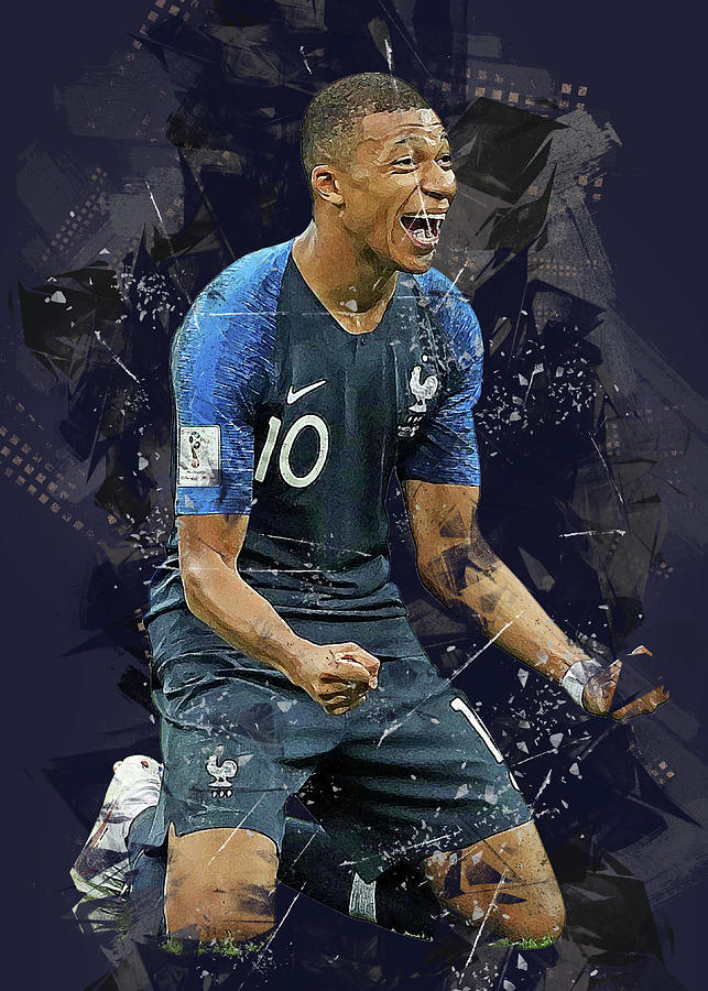 Kylianmbappe Kylian Mbappe Kylian Mbappe Real Madrid Kylian Mbappe ...