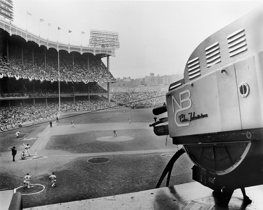 MLB Photos Archive #15 Photograph by MLB Photos