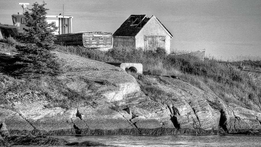 South Shore Nova Scotia Canada #15 Photograph by Paul James Bannerman