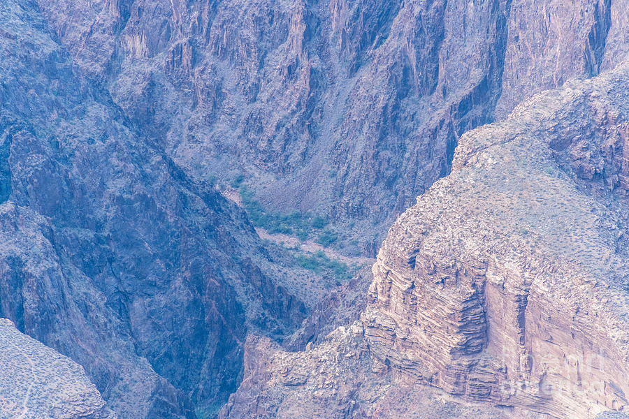 The Grand Canyon Digital Art by Tammy Keyes The Grand Canyon Digital Art by Tammy Keyes